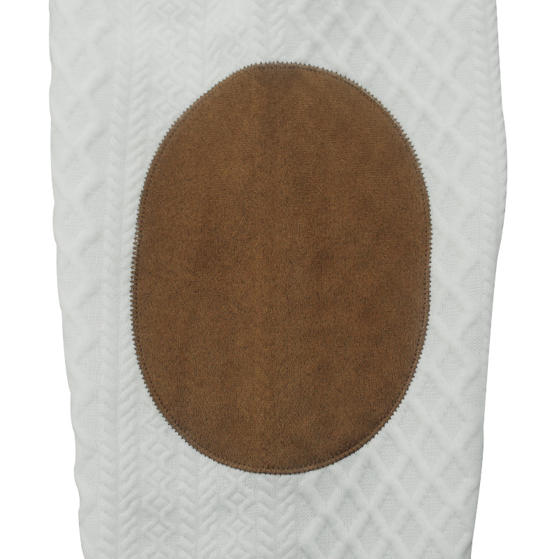 Herren Outdoor Casual Stand Kaschmir Knopf Langarm Pullover