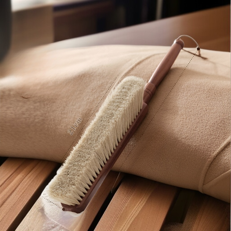 Bettfegerbürste, Wollmantelpflege, Kleiderpflegebürste, Kaschmir-Spezialbürste, Wollpullover-Haarbal