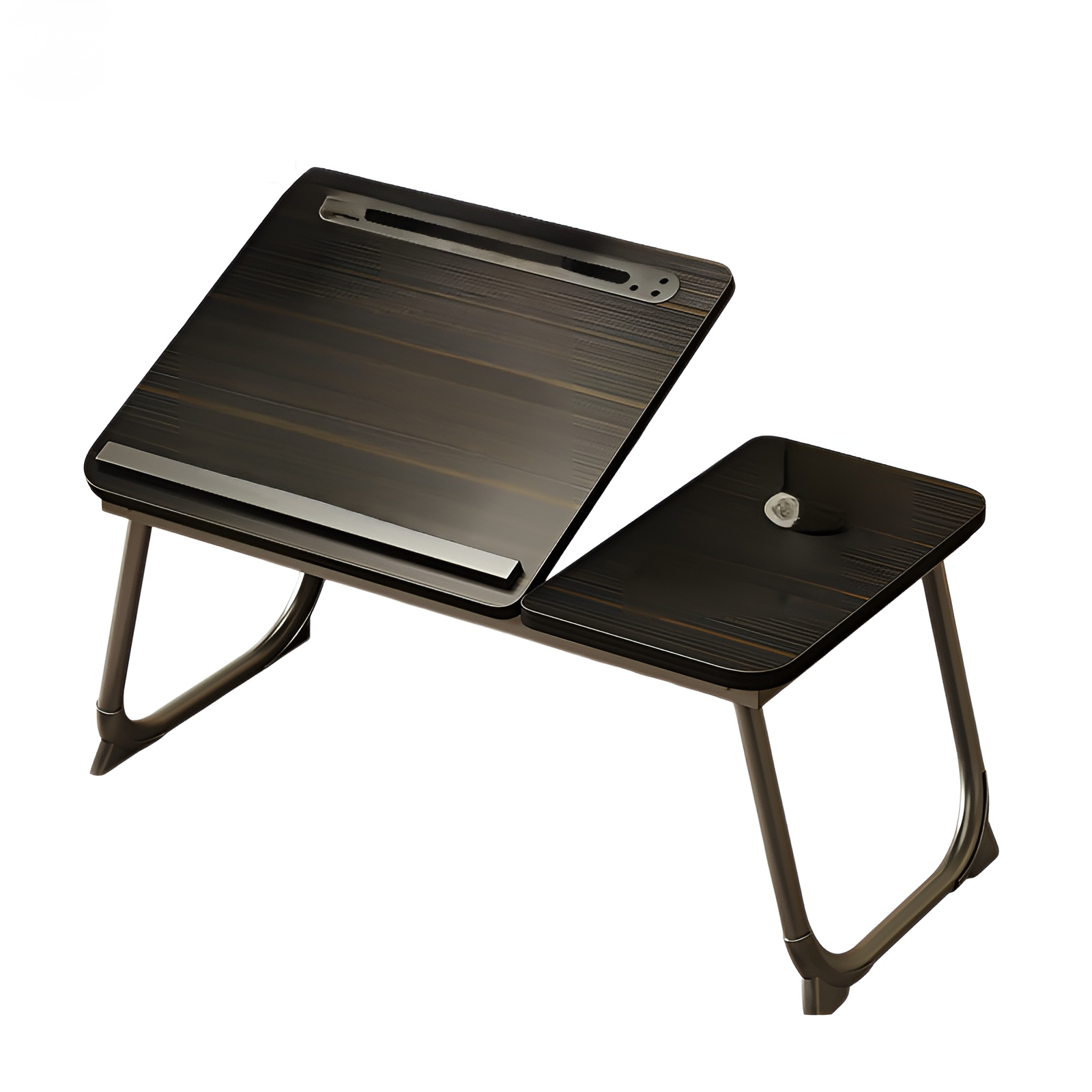 Portable Liftable Folding Table Bed Study Table Dormitory Computer Table Children's Desk