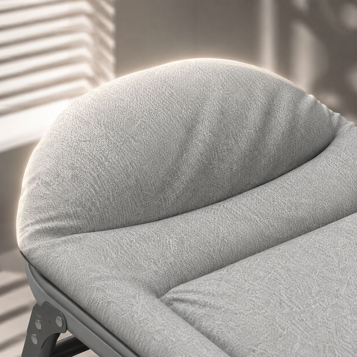 Ergonomic design of JC Portable Office Chair