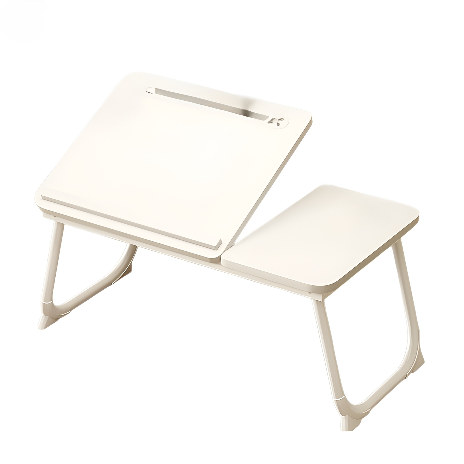 Portable Liftable Folding Table Bed Study Table Dormitory Computer Table Children's Desk