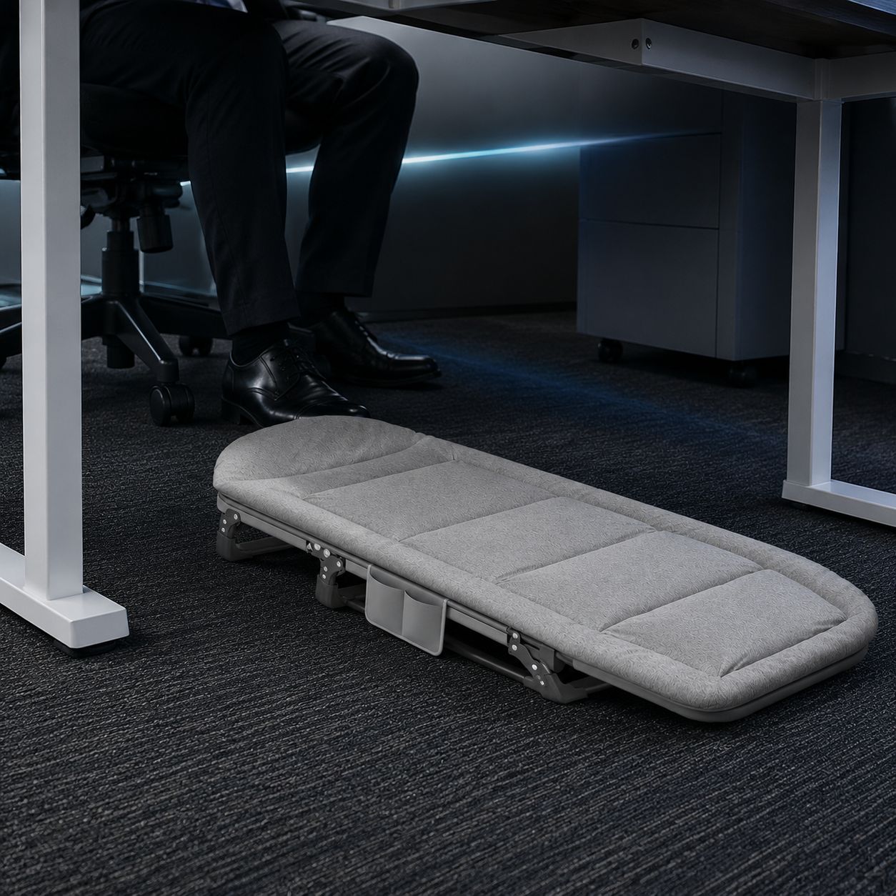 JC Portable Folding Office Rest Chair