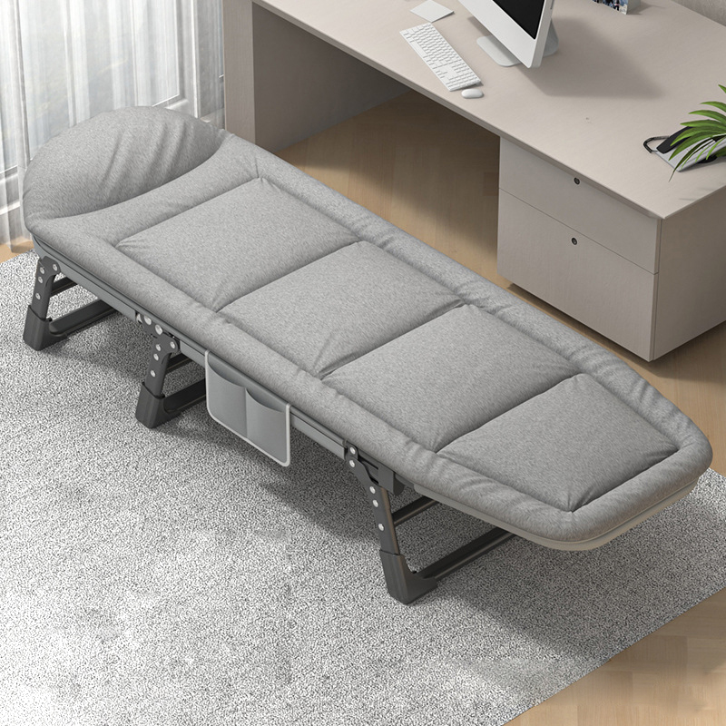 JC Portable Folding Office Rest Chair