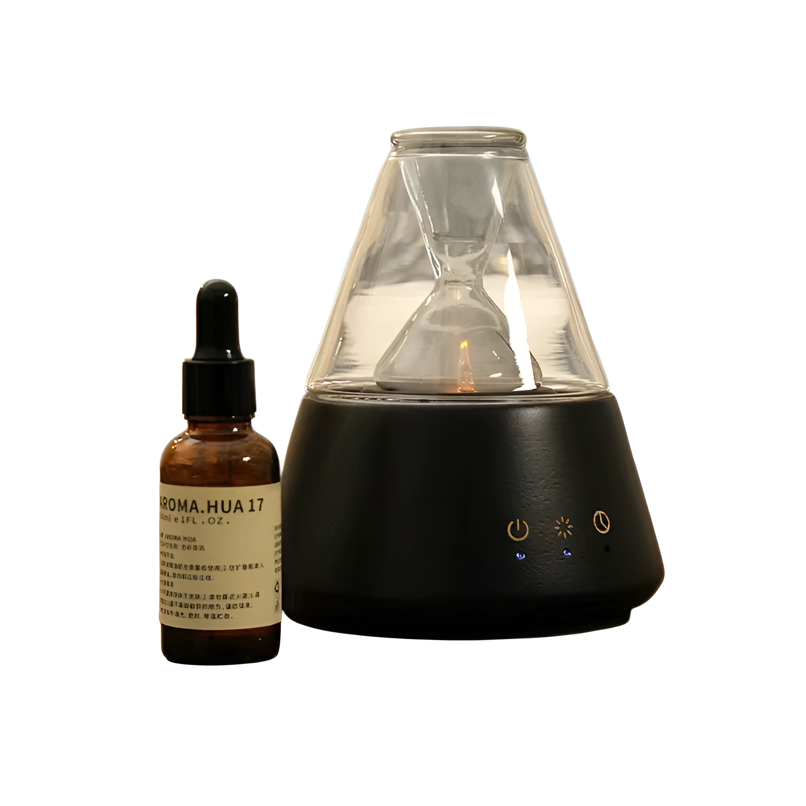 New Cooling Fragrance Diffuser, Essential Oil Diffuser, Ultrasonic Atomizer, Home Use, Bedroom, High