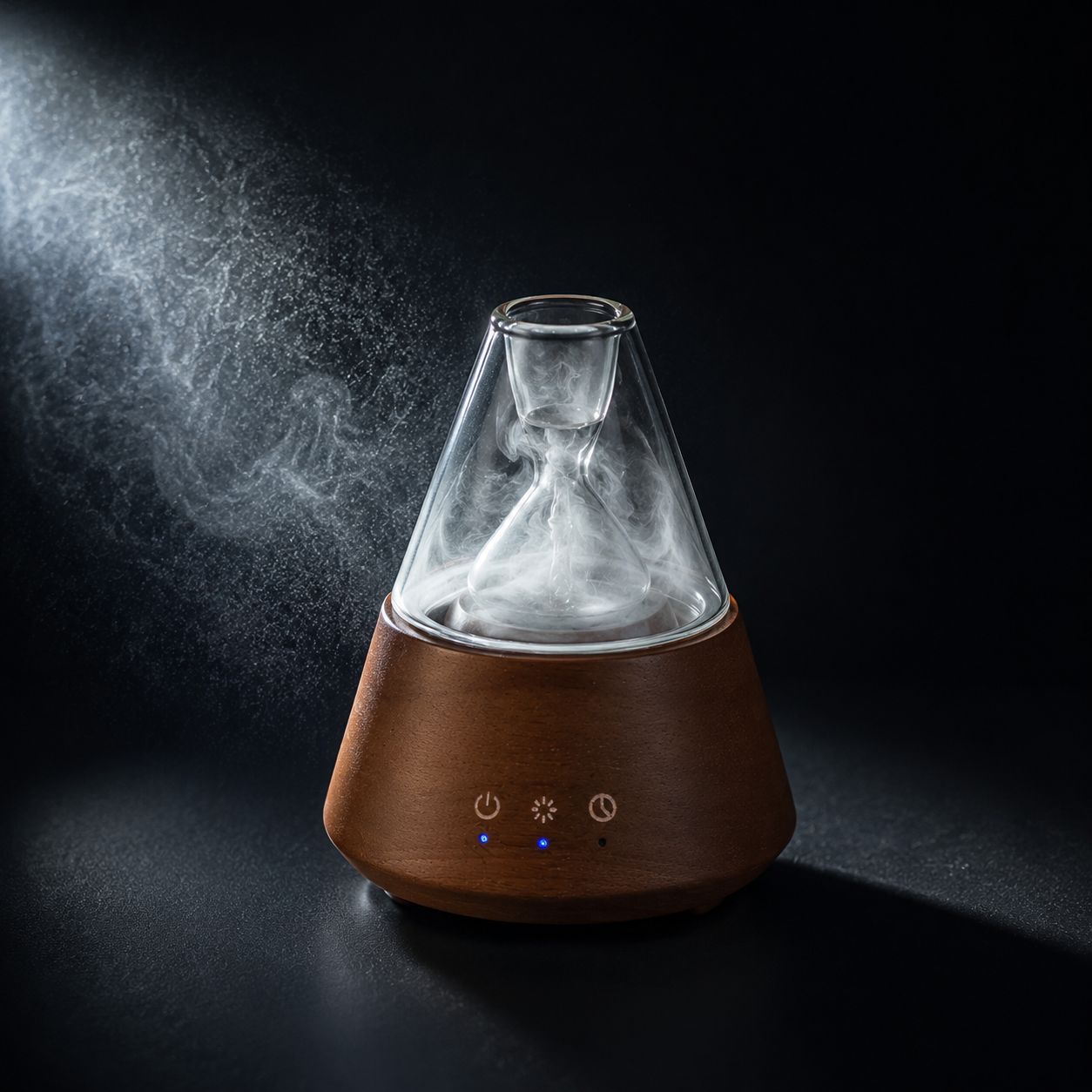 High-Efficiency Home Aroma Diffuser