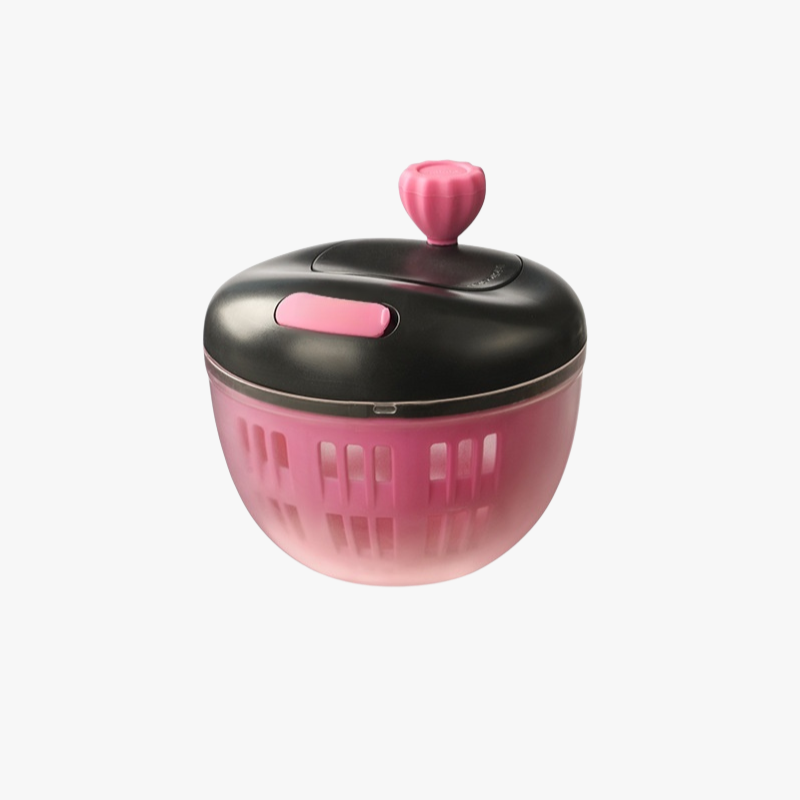 Manual Drainer Vegetable Drainer Vegetable Drainer Fruit Salad Drainer Fruit and Vegetable Drainer