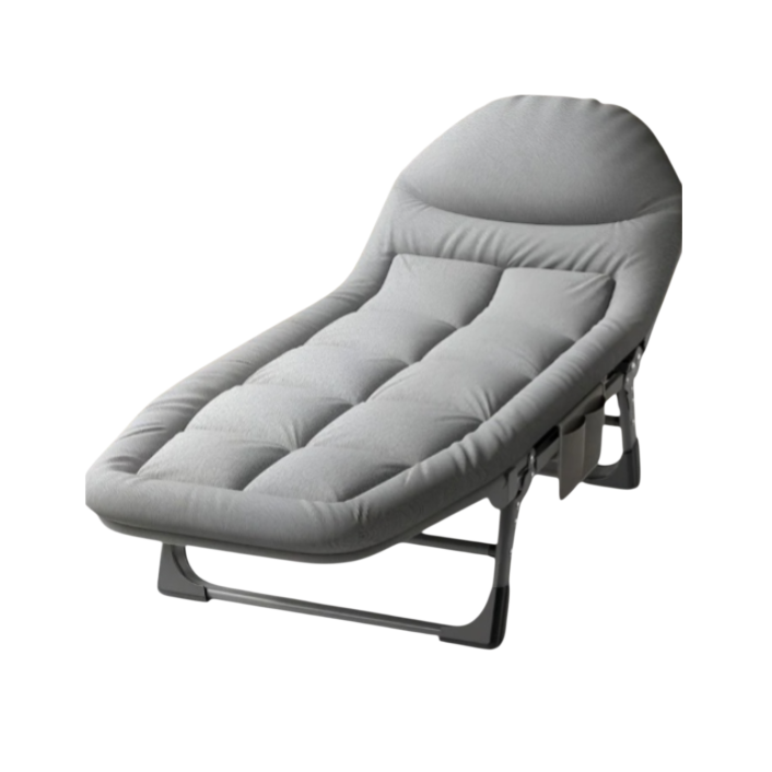 JC Portable Folding Office Rest Chair