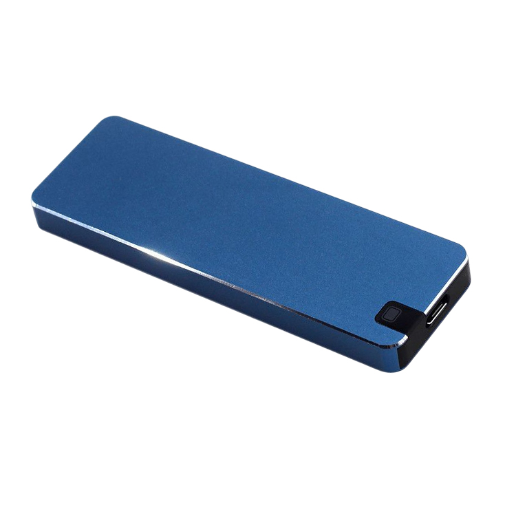Ultra Thin Portable Hard Drive 