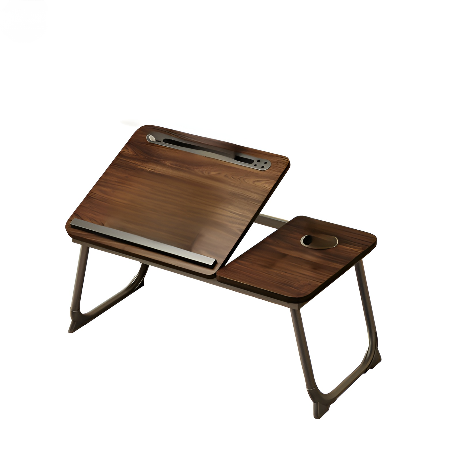 Portable Liftable Folding Table Bed Study Table Dormitory Computer Table Children's Desk