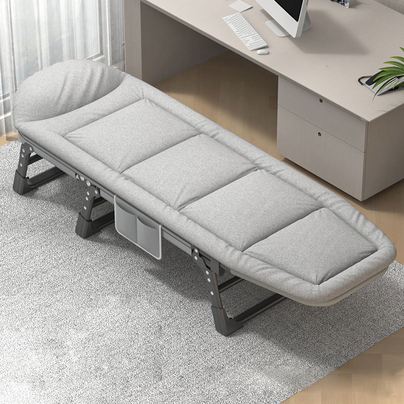 JC Portable Folding Office Rest Chair