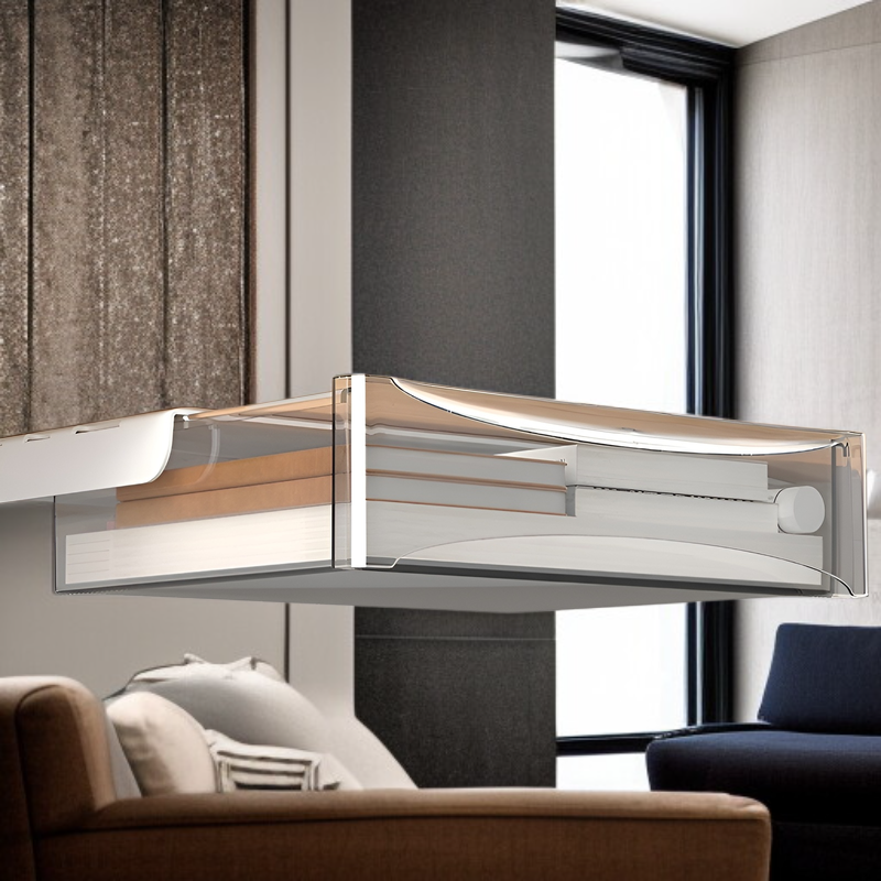 Accessoire organisation bureau moderne