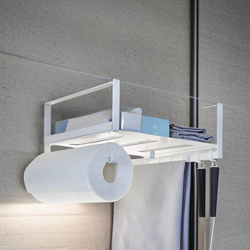 Crochets japonais design pour ustensiles de cuisine