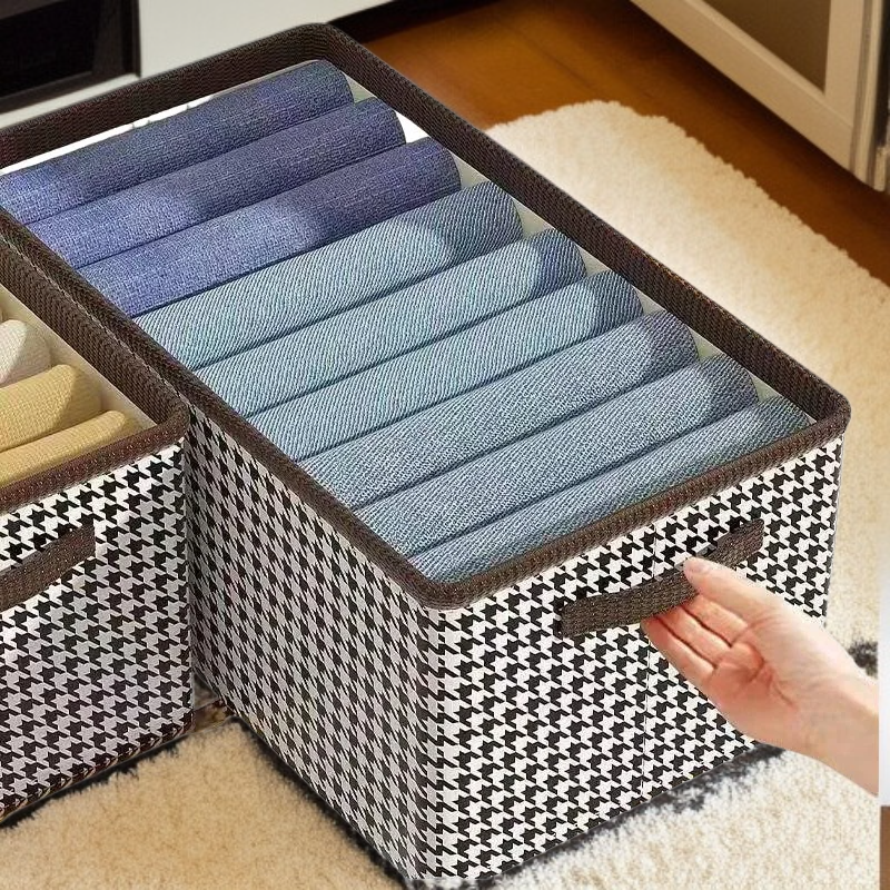 Storage Organizers