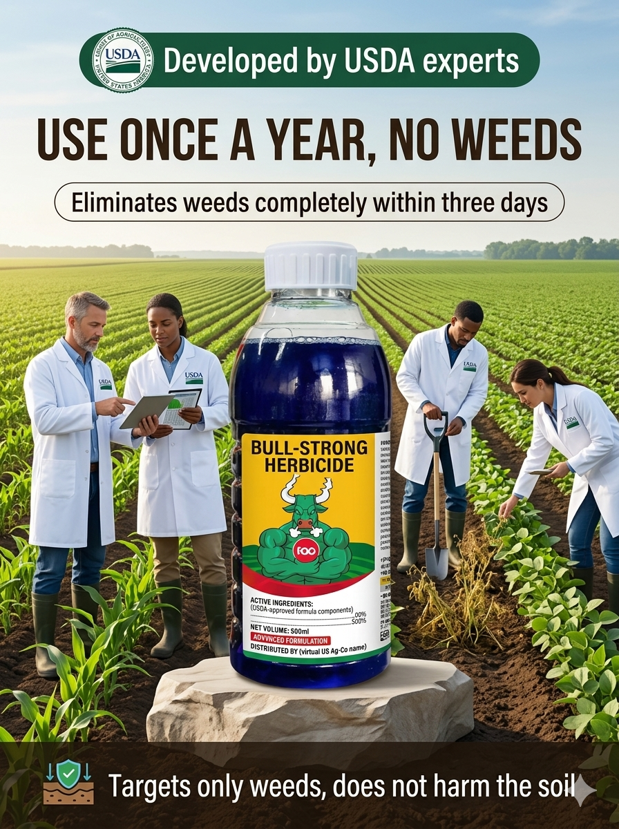 Soil nutrient solution