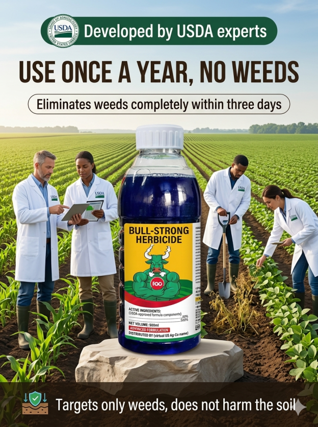 Soil nutrient solution