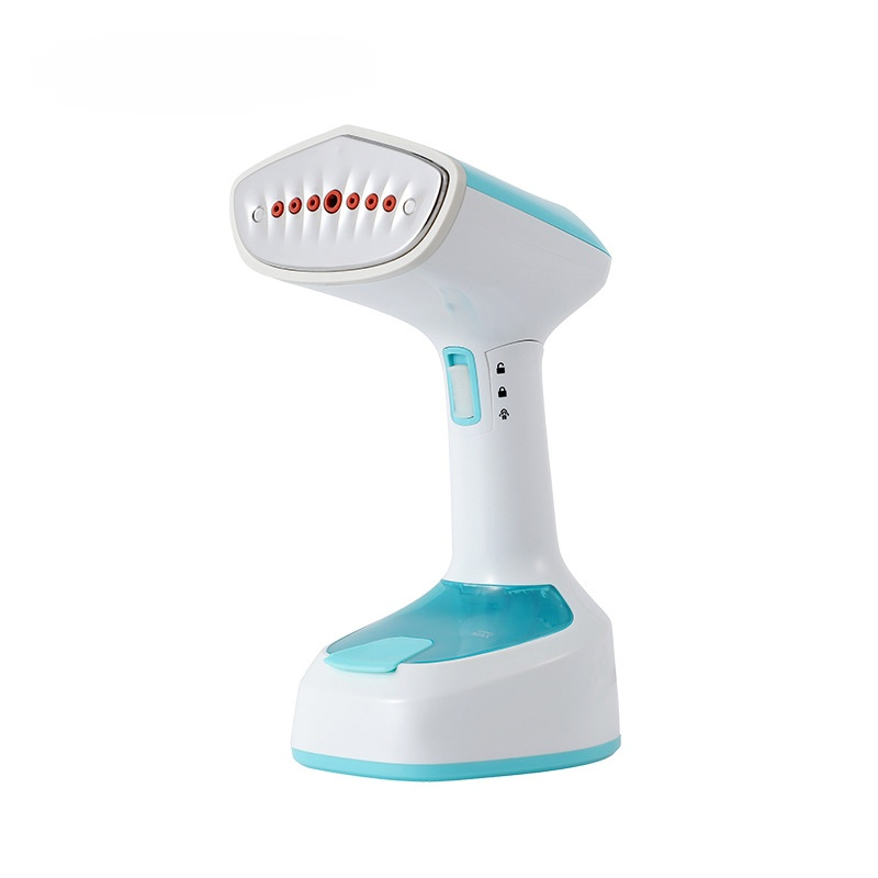 Large Water Tank Garment Steamer for Wrinkle Removal