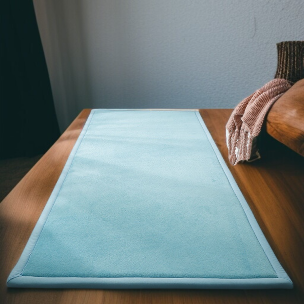 Thickened Bedroom Floor Mat, Modern Custom Rug, Infant Anti-Drop Crawling Carpet