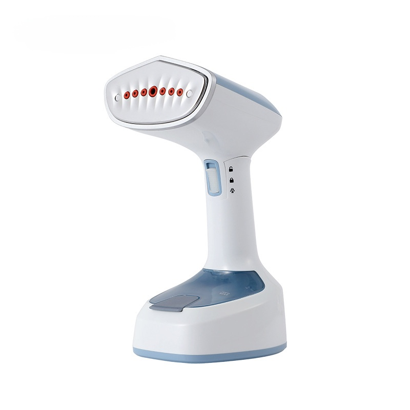Large Water Tank Garment Steamer for Wrinkle Removal