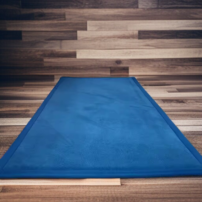 Thickened Bedroom Floor Mat, Modern Custom Rug, Infant Anti-Drop Crawling Carpet