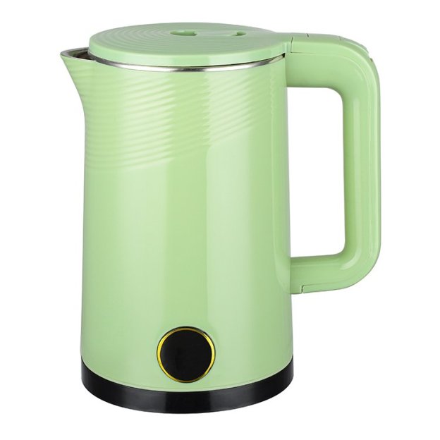 Multi-Size Electric Kettle Set for Coffee, Smart Home Appliance with Accessories and Base