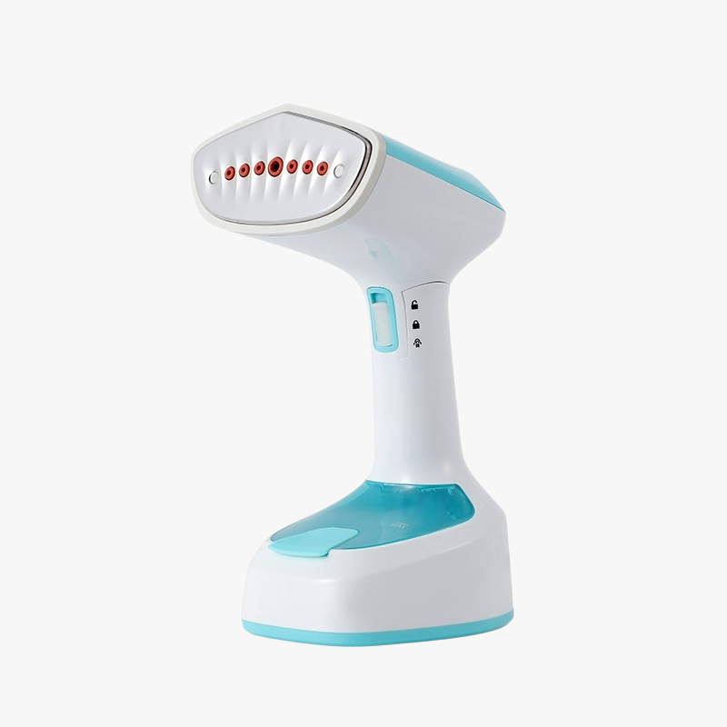 Large Water Tank Garment Steamer for Wrinkle Removal