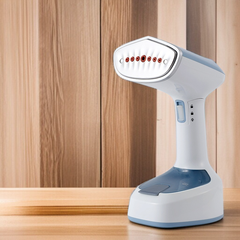 Large Water Tank Garment Steamer for Wrinkle Removal