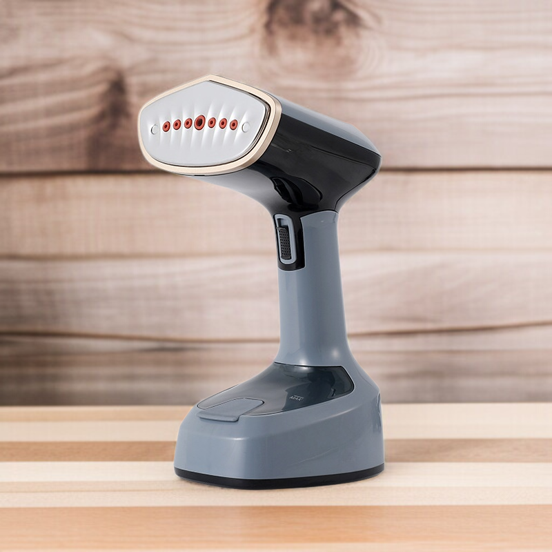 Large Water Tank Garment Steamer for Wrinkle Removal