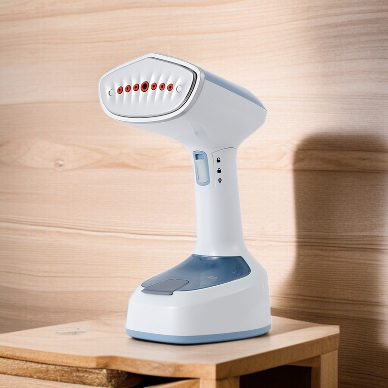 Large Water Tank Garment Steamer for Wrinkle Removal