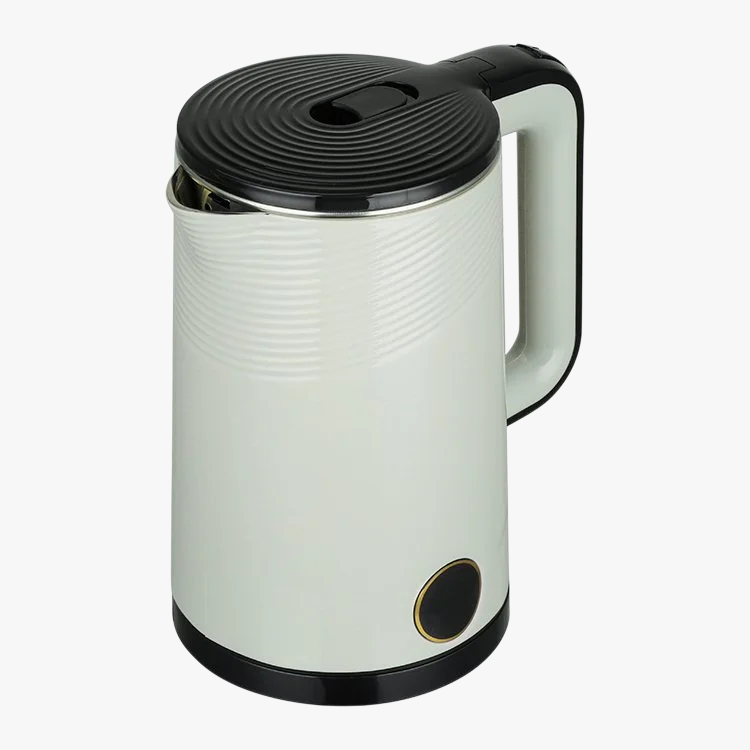 Multi-Size Electric Kettle Set for Coffee, Smart Home Appliance with Accessories and Base