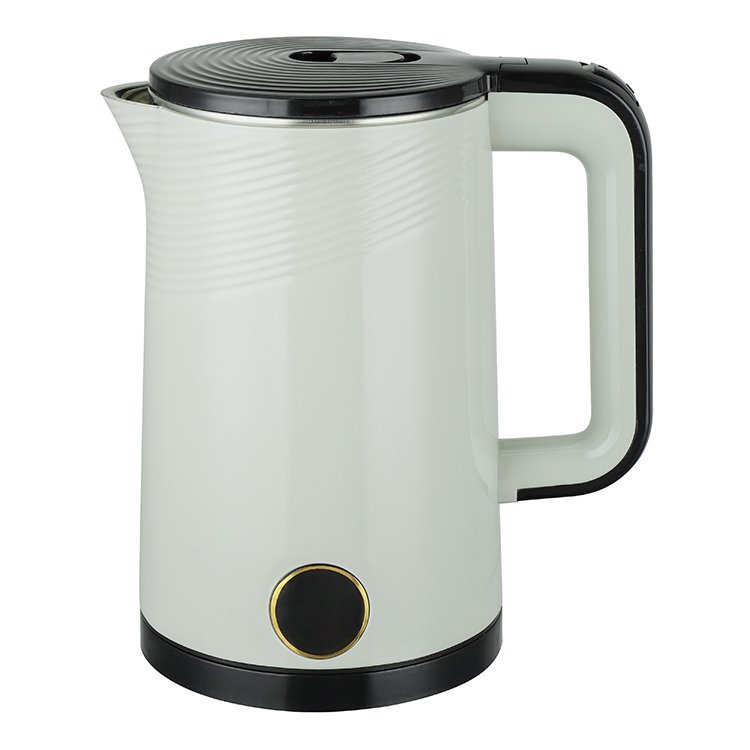 Smart Electric Kettle Set for Home – Multiple Sizes for Coffee, Essential Parts & Base