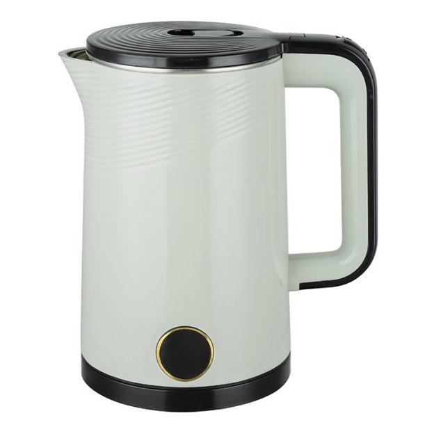 Multi-Size Electric Kettle Set for Coffee, Smart Home Appliance with Accessories and Base