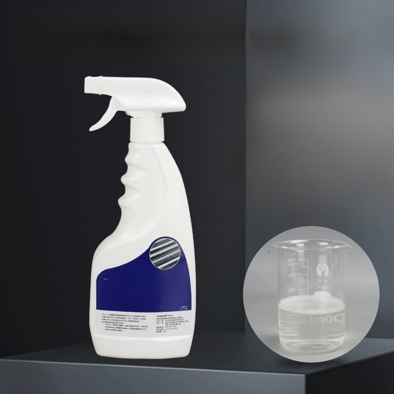 【Quick Rust Removal】Powerful Steel Rust Remover