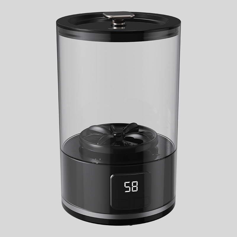 Portable intimate underwear mini washing machine