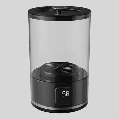 Portable intimate underwear mini washing machine