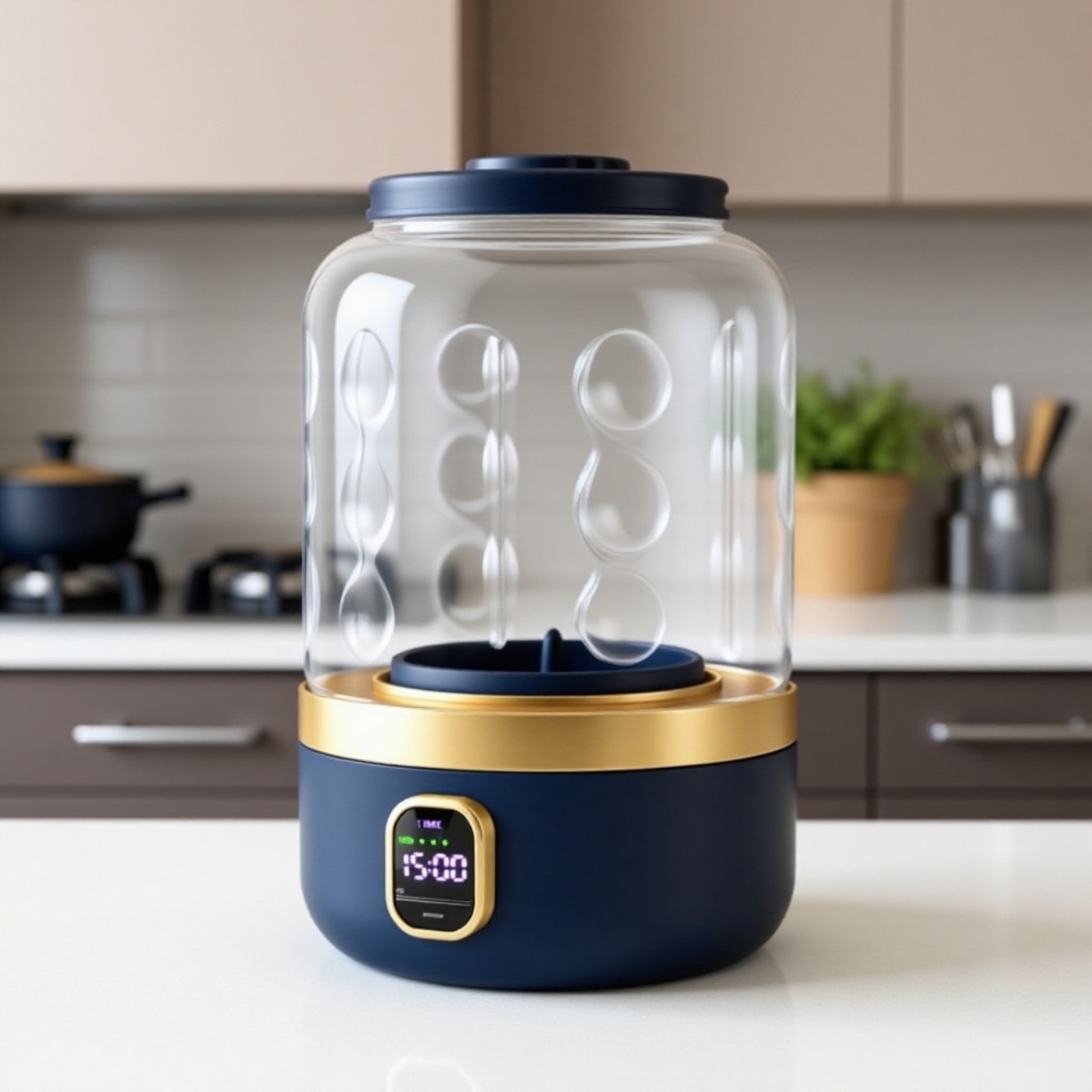 Cordless Portable Mini Washer Small Washer for Underwear and Socks