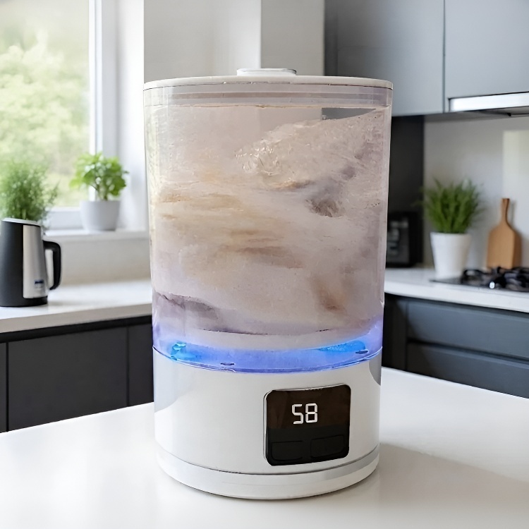 Portable intimate underwear mini washing machine