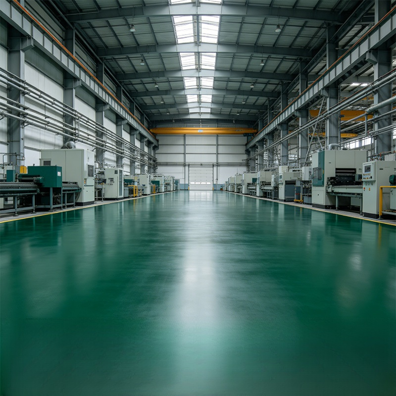 【Innenwand- und Bodennutzung】 Formaldehydfreie, umweltfreundliche, schnell trocknende Kalkstein-Kuns