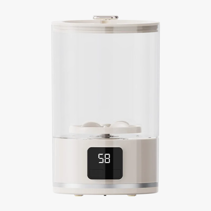 Portable intimate underwear mini washing machine