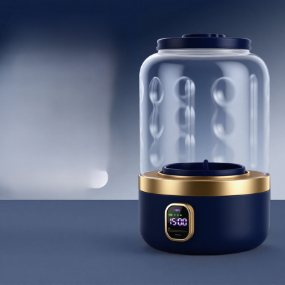 Cordless Portable Mini Washer Small Washer for Underwear and Socks