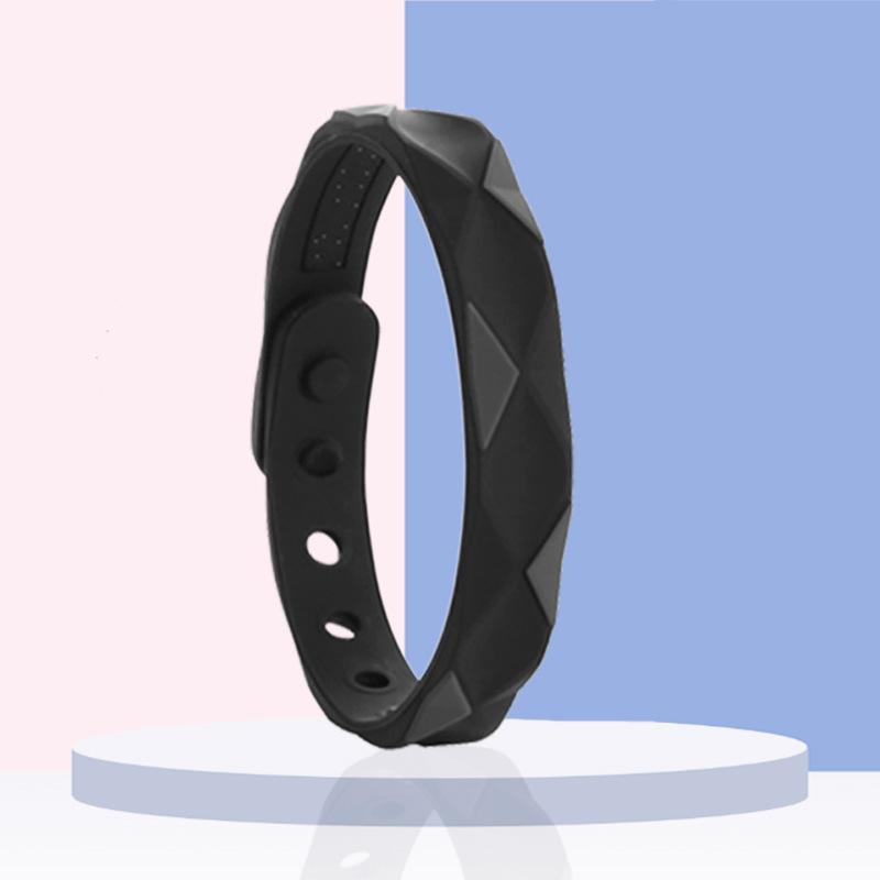 Hypoglykämie-Armband für Männer und Frauen.