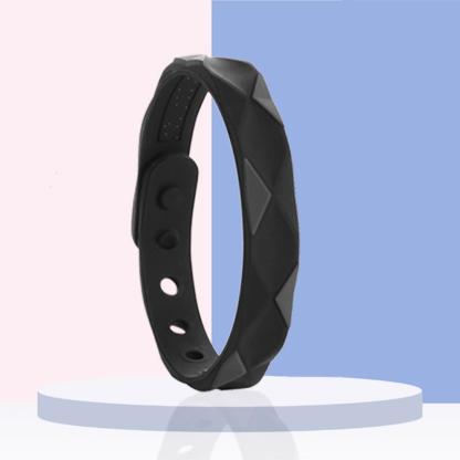Hypoglykämie-Armband für Männer und Frauen.