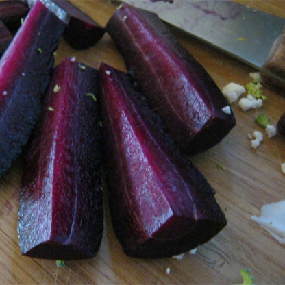 Pusa Asita fekete sárgarépa-Clara Rosan