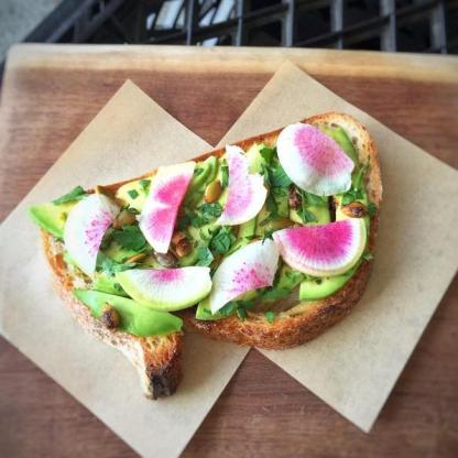 WATERMELON RADISH Beauty Heart Raphanus Sativus Pink White Vegetable Seeds-Clara Rosan