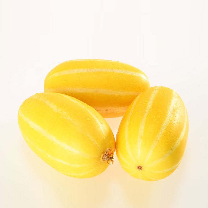 Kantalupdinnye magok-Clara Rosan