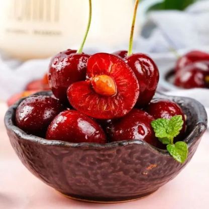 Rainier Cherry Fruit Seeds(🪴Vásárolj 3-at, 1 ingyen🌿Télre is ültethető)-Clara Rosan