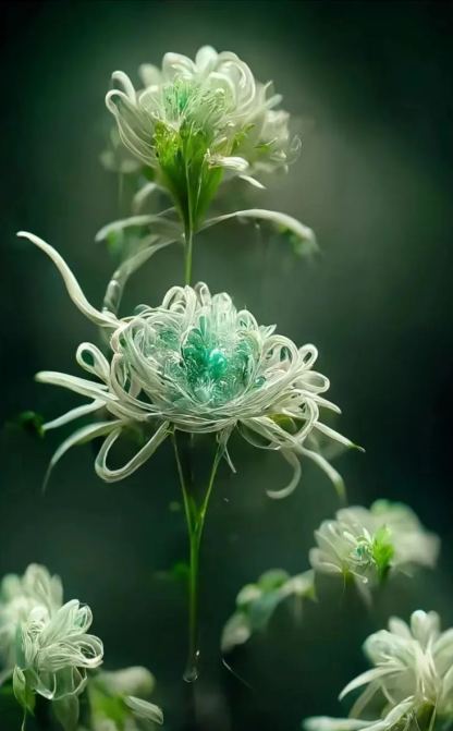 🌈Színes pókliliomok - Könnyű gondozás-Clara Rosan