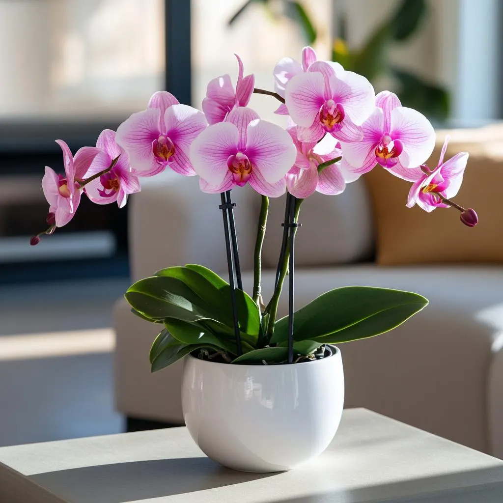 🦋Phalenopsis virágmagok-Clara Rosan