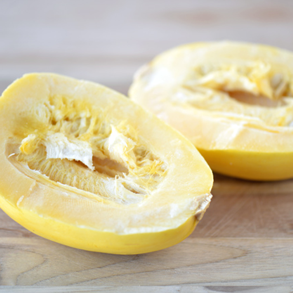 Spagetti tökmagok-Clara Rosan