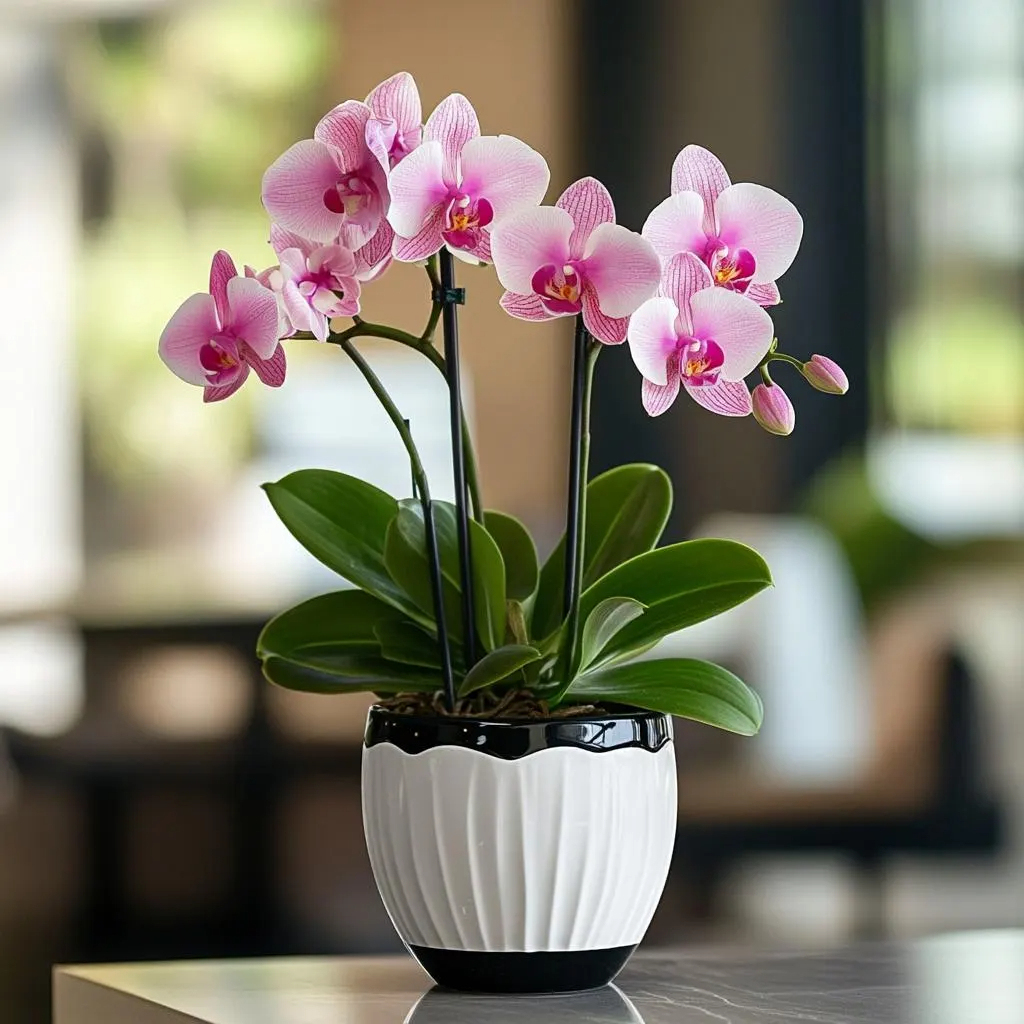 🦋Phalenopsis virágmagok-Clara Rosan