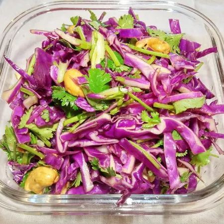 Bio lila káposzta magvak-Clara Rosan